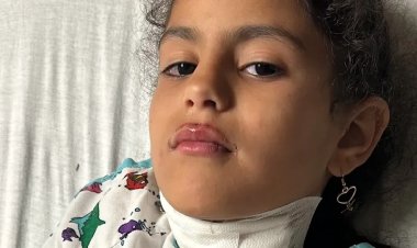 Amerika'da 7 yaşındaki Yemenli kıza bıçaklı saldırı