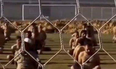 NYT: İsrail, Gazze'de esir Filistinli sivilleri canlı kalkan olarak kullanıyor