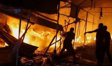 BM'den Gazze'de acil ateşkes çağrısı