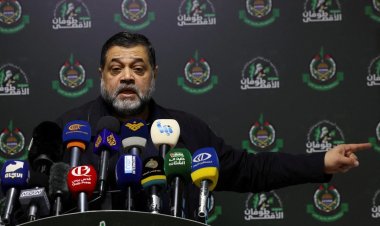 HAMAS: Siyonist Rejim bir yıllık savaşın ardından hedeflerine ulaşamadı