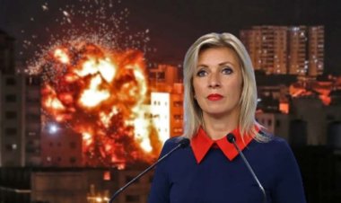 Rusya: İsrail'in Gazze'deki eylemleri ahlak dışı