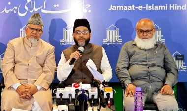 Hindistan Cemaat-i İslami Hareketi: Müslümanlara yönelik artan şiddeti kınıyoruz