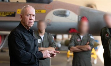 Gallant'tan itiraf: Gazze'ye saldırılarda İsrailli esirlerin güvenliğini göz ardı ettik