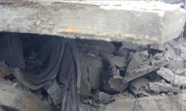 Gazze soykırımında şehid sayısı 42 bin 438'e çıktı