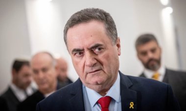 AK Parti Sözcüsü Çelik: Katz bir cinayet şebekesinin üyesidir