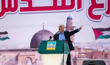 HAMASê ji bo Yahya Sînwar banga nimêja cenaze ya xiyabî kir