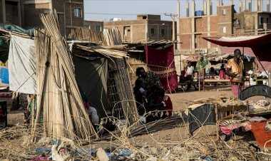 Güney Sudan'da seller 1 milyondan fazla kişiyi etkiledi