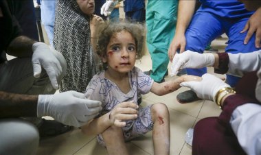 Gazze'deki açlığa dair anlatılanlar yaşananların sadece küçük bir kısmı