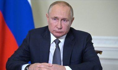 Putin'den uluslararası ödemelerde yerli para birimi vurgusu