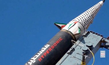 Ensarullah: İşgal üssünü Filistin 2” füzesiyle hedef aldık