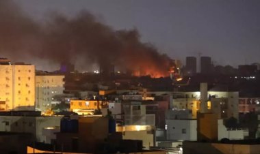 Sudan'da iki gün içinde yaşanan çatışmalarda 46 kişi öldü