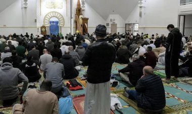 Fransa İslam Konseyi, Gazze'deki "zulme" tepki gösterenlerin "Yahudi karşıtlığıyla" suçlanmasını eleştirdi