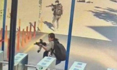 TUSAŞ saldırısında 4 kişi hayatını kaybetti 14 kişi yaralandı