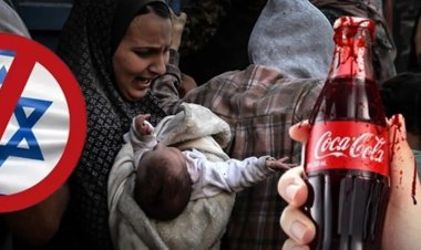 Coca-Cola'nın satışları üçüncü çeyrekte düştü