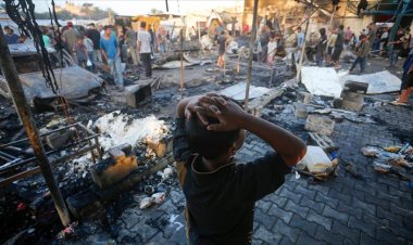 ABD'den İsrail'e Filistin'de "direnecek bir nesil oluşturacağı" uyarısı
