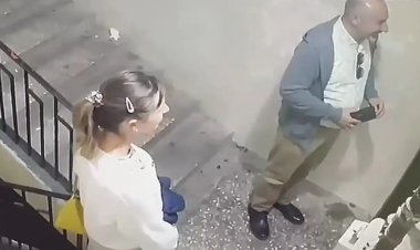 Şanlıurfa'da misyonerler kapı kapı dolaşarak İncil dağıtıyor