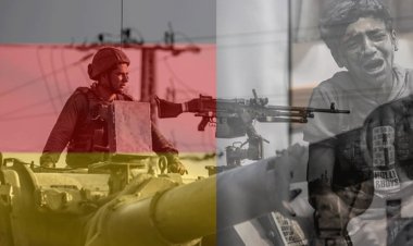 Almanya, soykırımcı terör rejimine savunma ihracatını artırdı