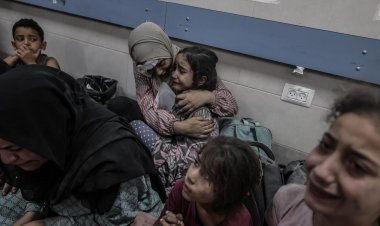 İsrail'in tehcir politikası Filistinli çocukları ailelerinden mahrum etti