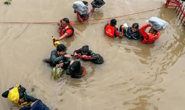 Trami Fırtınası nedeniyle Filipinler'de can kaybı artıyor