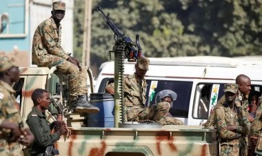 Sudan'da paramiliter saldırıda 50 kişi öldü