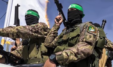 HAMAS: İran'a saldırının sonuçlarından işgal tamamen sorumludur