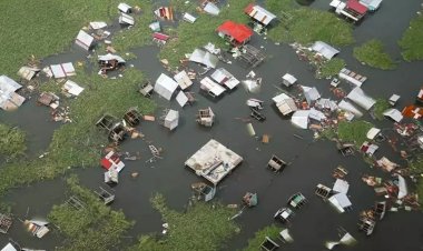 Filipinler'de Trami Tropik Fırtınası nedeniyle ölenlerin sayısı 97'ye çıktı