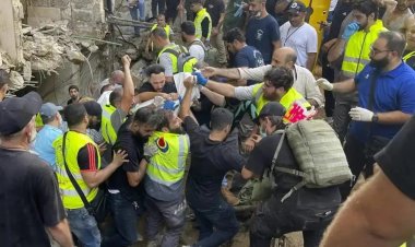 Li Libnanê hejmarê şehîdan derket 2 hezar û 672an