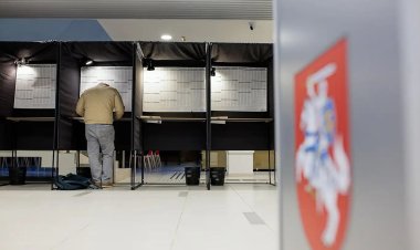Litvanya'da seçimleri muhalefet kazandı