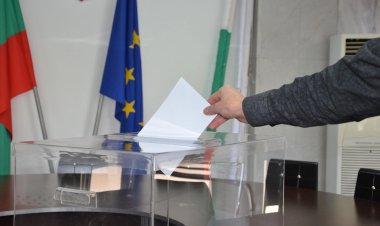 Bulgaristan'da sandıktan yeniden koalisyon çıktı