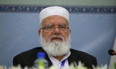 'İsrail, ABD ve bazı Arap ülkelerinin yardımıyla bölgeyi ateşe vermeye çalışıyor'