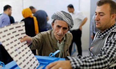 Irak Kürdistan'da seçimler sonrası yine koalisyon hükümeti olası görülüyor