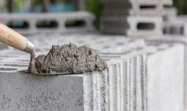 Türkiye ile Afganistan arasında çimento üretimi sözleşmesi