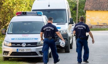 Macaristan'da üst düzey bir hükümet yetkilisine yönelik suikast girişimi önlendi