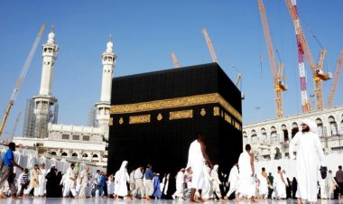 Hac kuraları bugün çekiliyor