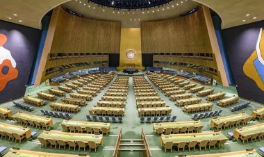 BM, ABD'nin Küba ambargosuna karşı ezici bir çoğunlukla karşı çıktı