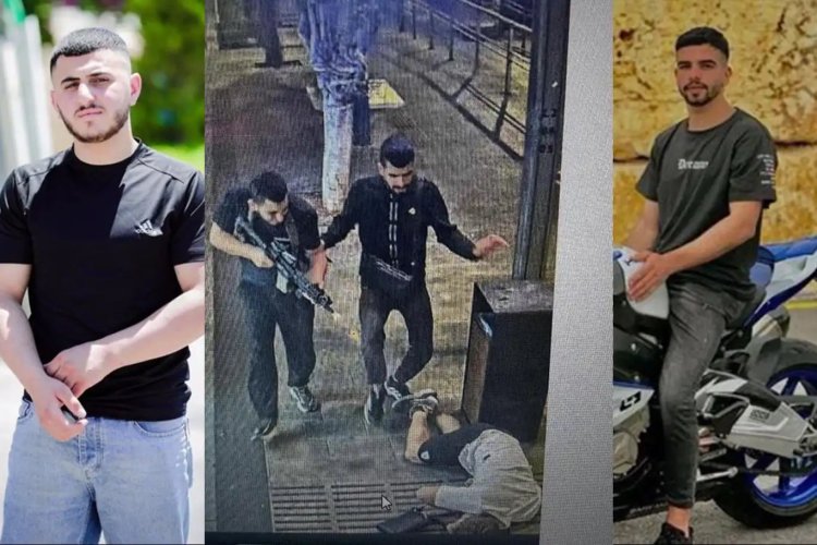 Tel Aviv'deki niteliksel direniş operasyonun ayrıntıları