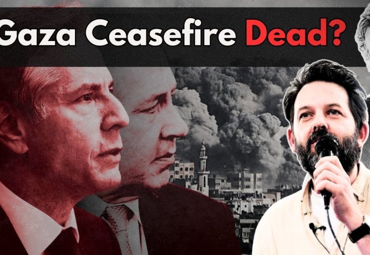 Loewenstein: "ABD, İsrail'in avukatı"