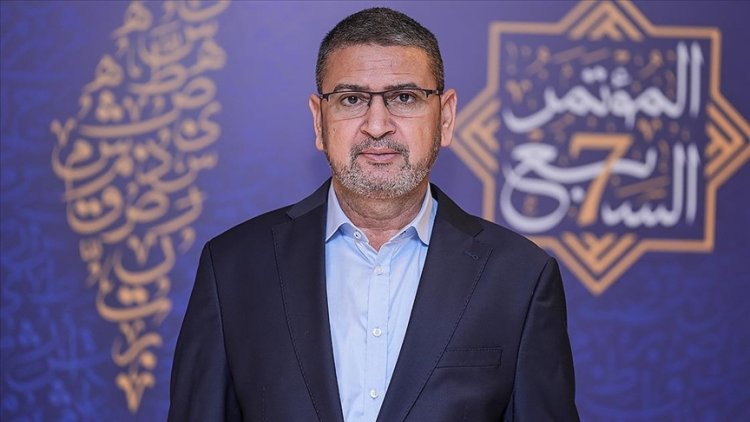 HAMAS yetkililerinden Ebu Zuhri: Gazze'deki soykırımı durdurmak için cepheleri genişletmek gerekiyor