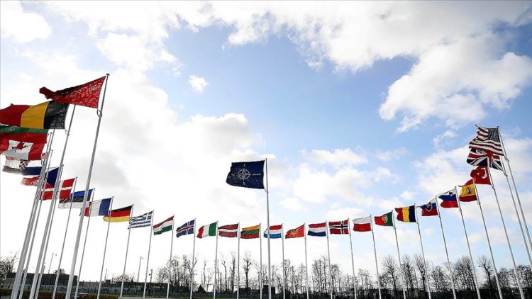 NATO'nun "Steadfast Noon" nükleer tatbikatı başlıyor