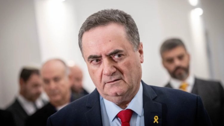 AK Parti Sözcüsü Çelik: Katz bir cinayet şebekesinin üyesidir