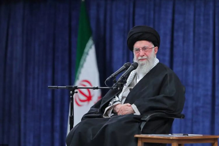 Seyyid Ali Hamaney: Direniş cephesi Sinvar'ın şehadetiyle durmayacak