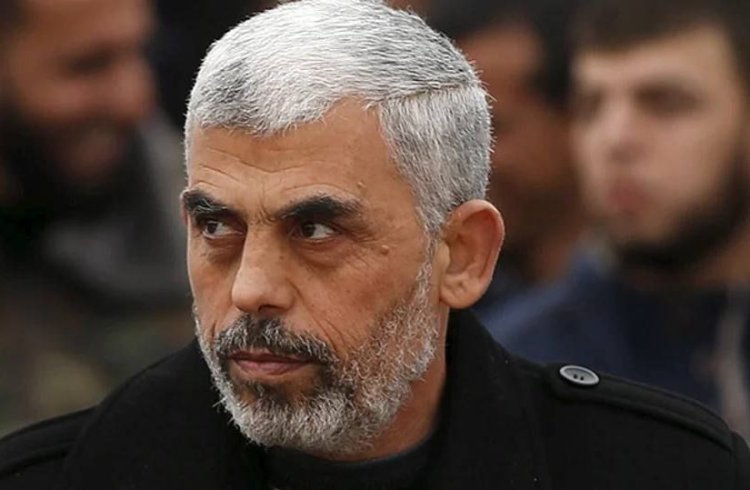 Afganistan İslam Emirliği'nden "Yahya Sinvar" mesajı