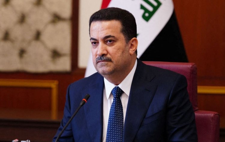 Serokwezîrê Iraqê diyarkir fermandarê DAÎŞê hatiye kuştin