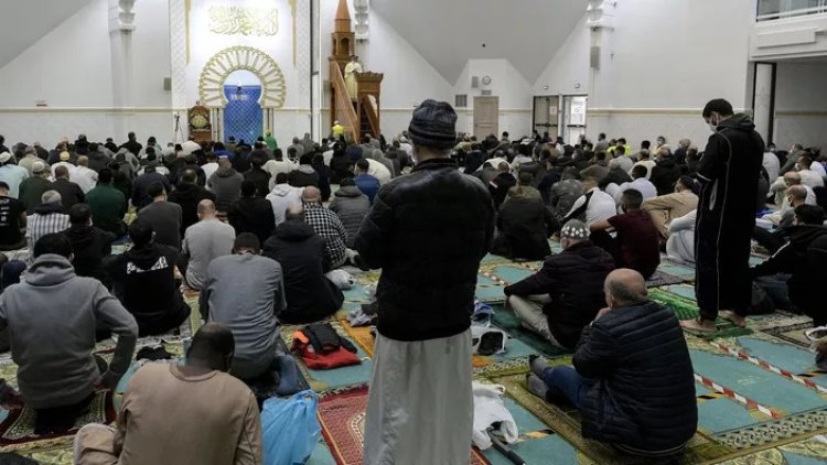 Fransa İslam Konseyi, Gazze'deki "zulme" tepki gösterenlerin "Yahudi karşıtlığıyla" suçlanmasını eleştirdi