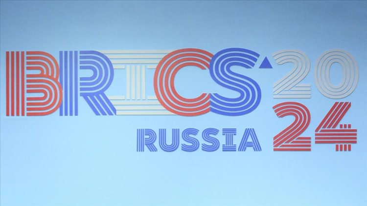 BRICS ülkeleri İsrail'in Gazze Şeridi'ndeki saldırılarını kınadı