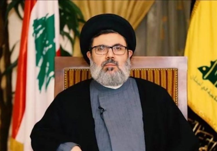 Hizbullah, Haşim Safiyuddin'in şehid olduğunu duyurdu