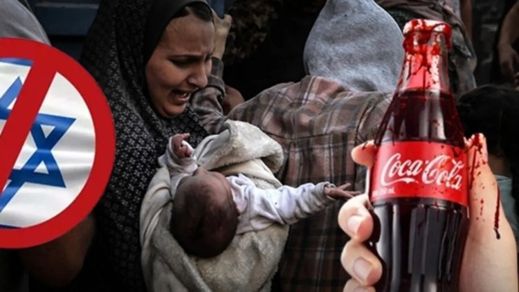Coca-Cola'nın satışları üçüncü çeyrekte düştü