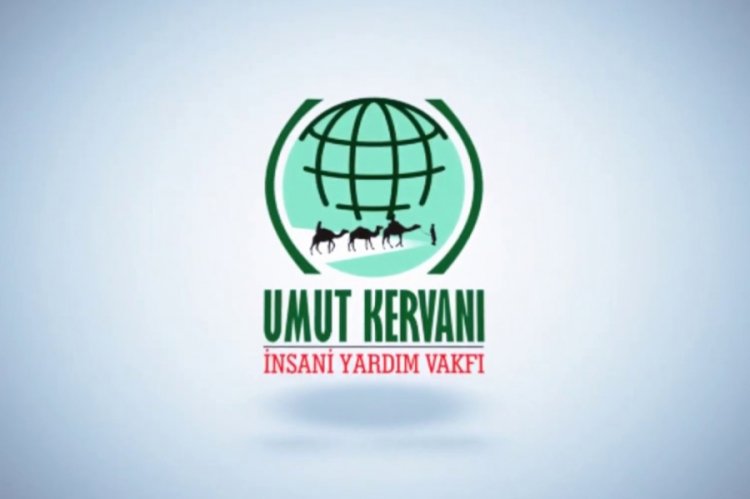 Umut Kervanı'ndan Gazze ve Lübnan için kış yardım çağrısı