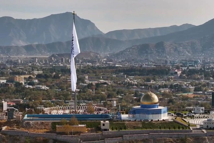 Afganistan İslam Emirliği, Esad'ın devrilmesinden dolayı Suriyelileri tebrik etti