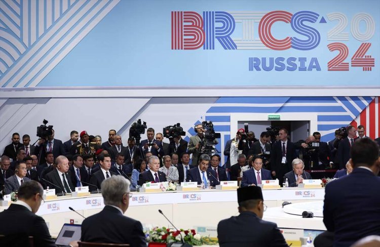 Özbekistan ve Kırgızistan: Afganistan'a uygulanan izolasyon kaldırılmalı